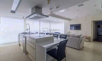 Imagem 3: Apartamento Venda 2 Dormitórios - 95 m² Chácara Klabin