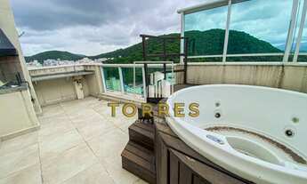 Imagem: COBERTURA DUPLEX NO CENTRO DE PITANGUEIRAS