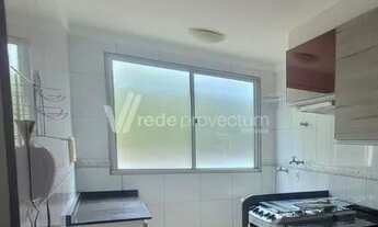 Imagem 4: Apartamento - Jardim Vista Alegre - Paulínia