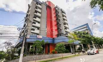 Imagem 2: Conjunto/Sala para Venda - 48m², 0 dormitórios, Três Figueiras