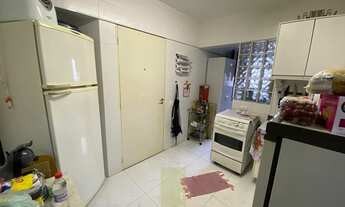 Imagem 6: VENDA APTO 3 QUARTOS COM 2 VAGAS EM CIDADE MONÇÕES