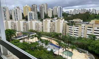 Imagem: Apartamento à Venda no Morumbi, 4 Dormitórios