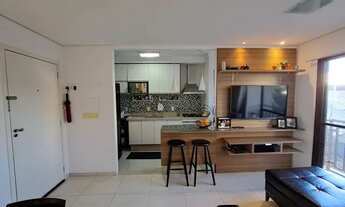 Imagem 7: Ap a venda Green LIfe 2 - São José do Rio Preto-SP