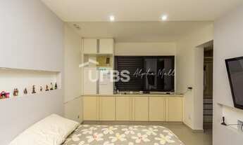 Imagem 16: Apartamento para venda com 170 metros quadrados com 4 quartos em Setor Oeste - Goiânia - G