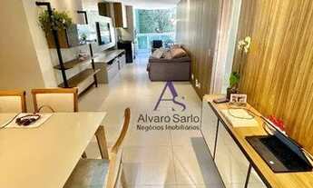 Imagem: Apartamento com 3 dormitórios à venda