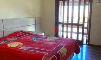 Imagem 7: Sobrado com 3 dormitórios, 100 m² - venda por R$ 690.000,00 ou aluguel por R$ 4.580,00/mês