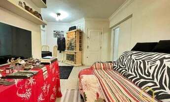 Imagem 6: Apartamento Garden com 3 dormitórios, 185 m² - venda por R$ 1.250.000,00 ou aluguel por R