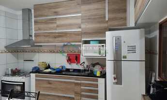 Imagem 4: Casa em Jardim Heitor Rigon - Ribeirão Preto