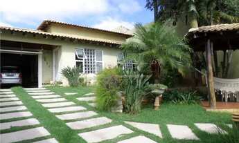 Imagem: Araçatuba - Casa - Vila São Paulo