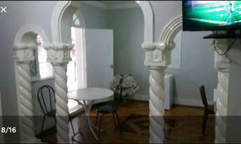 Imagem 3: FLAT no centro de Ubá