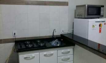 Imagem 3: Aluguel kitinet / kit net mobiliada - Luis Eduardo Magalhaes - LEM