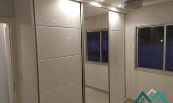 Imagem 5: Apartamento mobiliado de um quarto