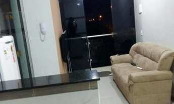 Imagem 6: Aluguel kitinet / kit net mobiliada - Luis Eduardo Magalhaes - LEM