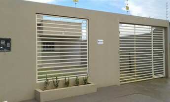 Imagem: Alugo Casa em Barra do Garças, 2 Quartos