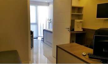 Imagem 2: Sublocação de Consultórios