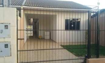 Imagem 1: Alugo casa Paranavaí