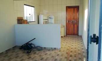 Imagem 5: Aluga-se casa no bairro Orleans, em Vilhena (RO