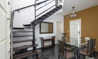 Imagem 6: Apartamento à venda com 3 dormitórios em Jardim las palmas, Guarujá cod:3977