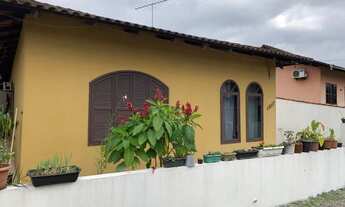 Imagem: Casa de alvenaria no Bom Retiro