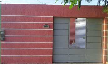 Imagem: Casa Vila Eulália toda reformada e pintura