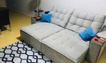 Imagem: Alugo apartamento mobiliado