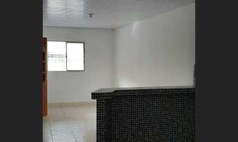 Imagem 2: Casa em vila na rua da regeneração arruda