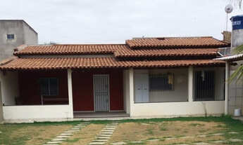 Imagem: Casa em Guriri lado Norte (São Mateus-ES