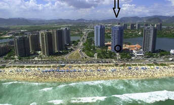 Imagem 5: Apartamento na Barra da Tijuca, 2 Quartos, 1 Suíte, 78 m², Alfa Barra