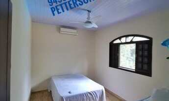 Imagem 3: Casa grande com piscina e churrasqueira - Bertioga - Guaratuba