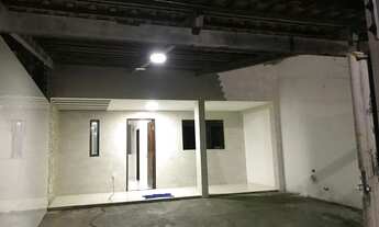 Imagem: Aluga-se Casa - Tibiri II