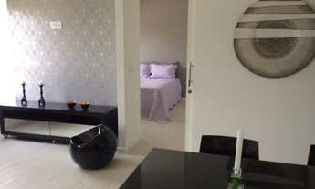 Imagem 3: Apartamento para alugar no Igloo com 43m² em Alphaville Barueri SP