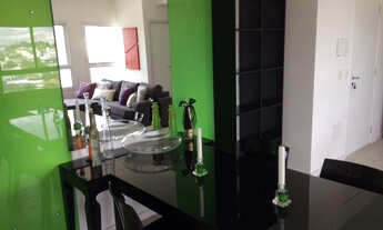 Imagem 7: Apartamento para alugar no Igloo com 43m² em Alphaville Barueri SP