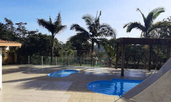 Imagem 3: Sítio em Contagem com piscina, sauna e área de churrasco para final de semana ou evento