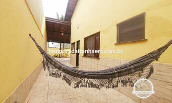 Imagem 7: Piscina, Churrasqueira, Bilhar, Wi-Fi, SmartTV, 3 dorm, 400mts mar