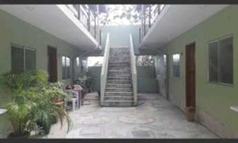 Imagem 5: Casa 1 quarto Casa com 1 dormitório