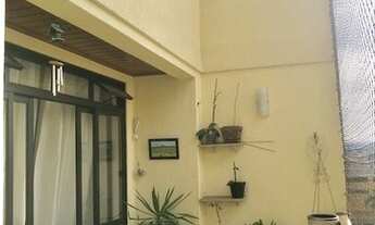 Imagem 7: Ótima oportunidade! Cobertura duplex com 220m² e piscina na Santa Isabel em Resende RJ