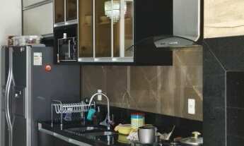 Imagem 5: Casa terreá 3 suítes condomínio florais dos lagos