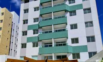 Imagem 4: Residêncial Francisco Antonio de Jesus, a 600 Metros da Orla