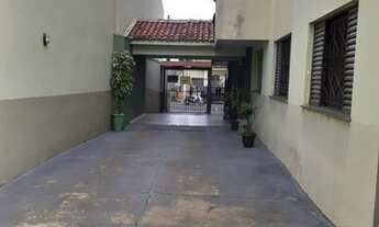 Imagem 2: Edificio São SIlvestre c 3 quartos bairro zona 7