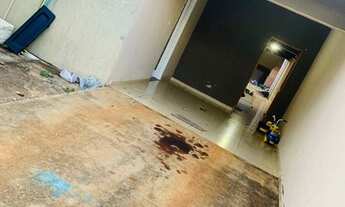 Imagem 3: Jardim marista trindade