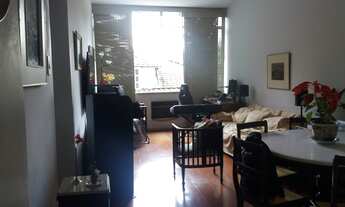 Imagem: SILENCIOSO, INDEVASSADO, ÓTIMO APARTAMENTO