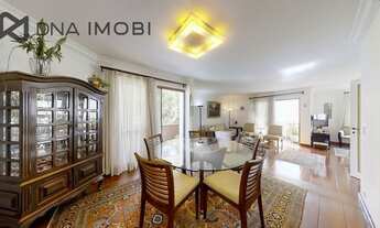 Imagem 5: SãO PAULO - Apartamento Padrão - Moema