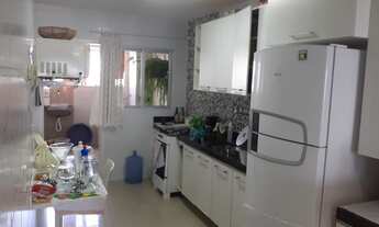 Imagem 3: Jean Charles / Piedade: a 100m do mar, com vista definida, amplo, 3 quartos, só 3 mil o m2