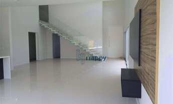 Imagem 3: Casa com 4 dormitórios à venda, 395 m² por R$ 2.800.000,00 - Nossa Senhora Aparecida - Pau