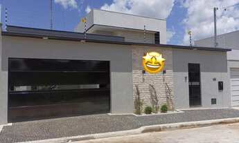 Imagem: CÁSA RESD PARQ BRASILIA COM PISCINA