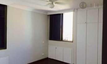 Imagem 4: Apartamento com 3 dormitórios à venda, 136 m² por R$ 950.000,00 - Jardim - Santo André/SP