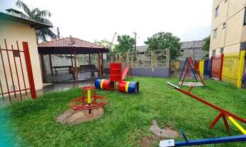 Imagem 2: Aparecida de Goiânia - Apartamento Padrão - Jardim Luz