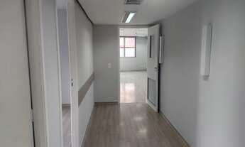 Imagem 7: Sala/Conjunto para aluguel tem 212 metros quadrados em Centro - Rio de Janeiro - RJ