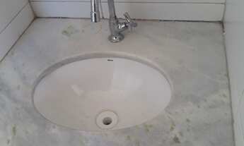 Imagem 4: Aluga-se kit Net, com suíte, cozinha americana, área de serviço, R$600,00