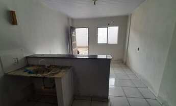 Imagem 3: Aluga-se Apartamento, 700, com 2 quartos em Belo Horizonte - Marabá - PA